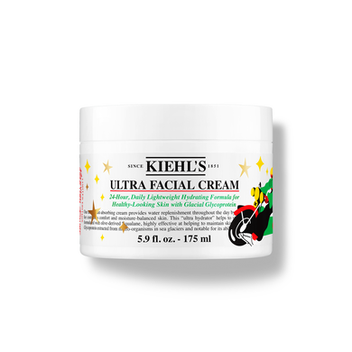 Limited Holiday Edition: Ultra Facial Cream Limited Holiday Edition: Ultra Facial Cream