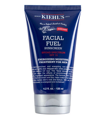 Facial Fuel SPF 15 Facial Fuel SPF 15