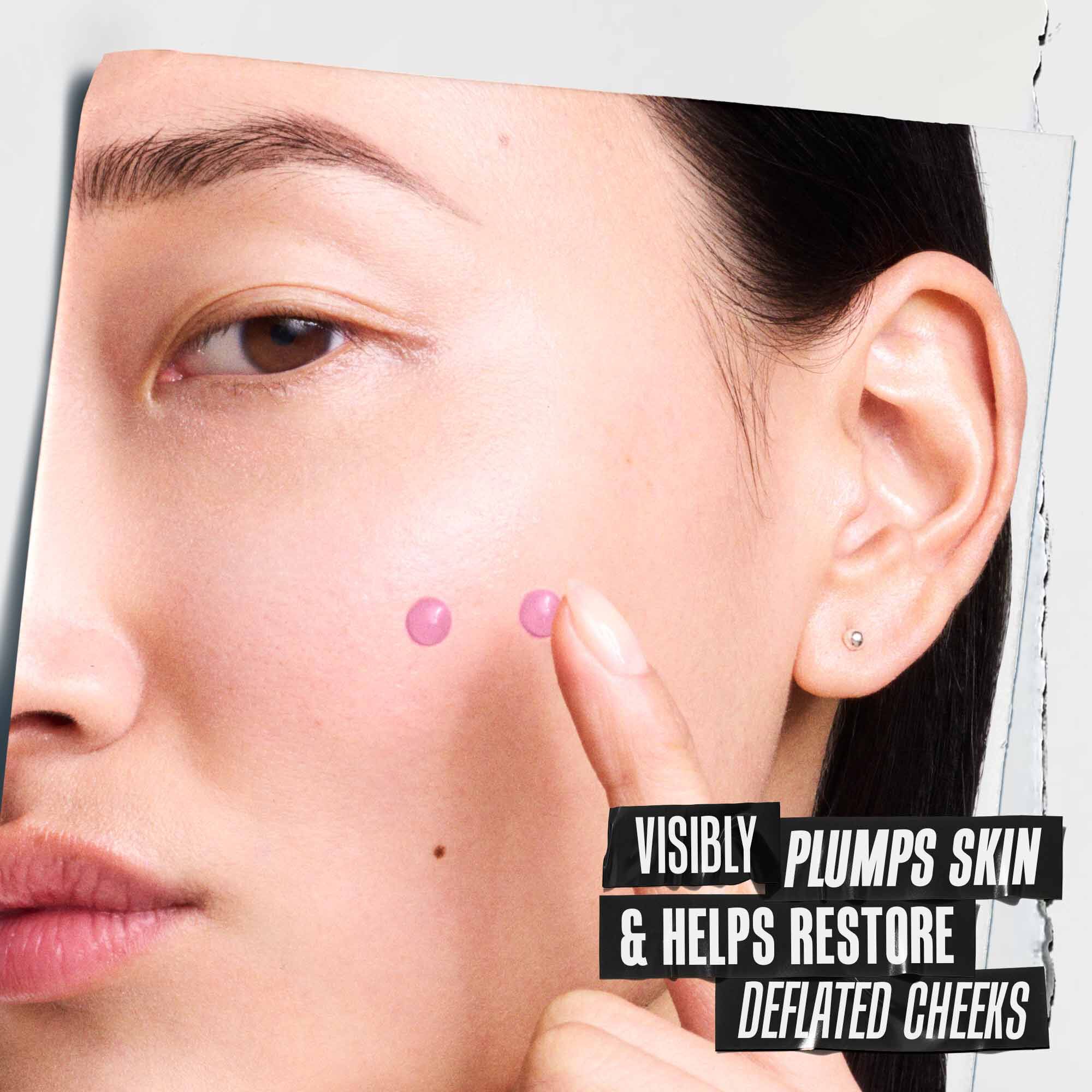 1cc* CollaShot Plump Serum