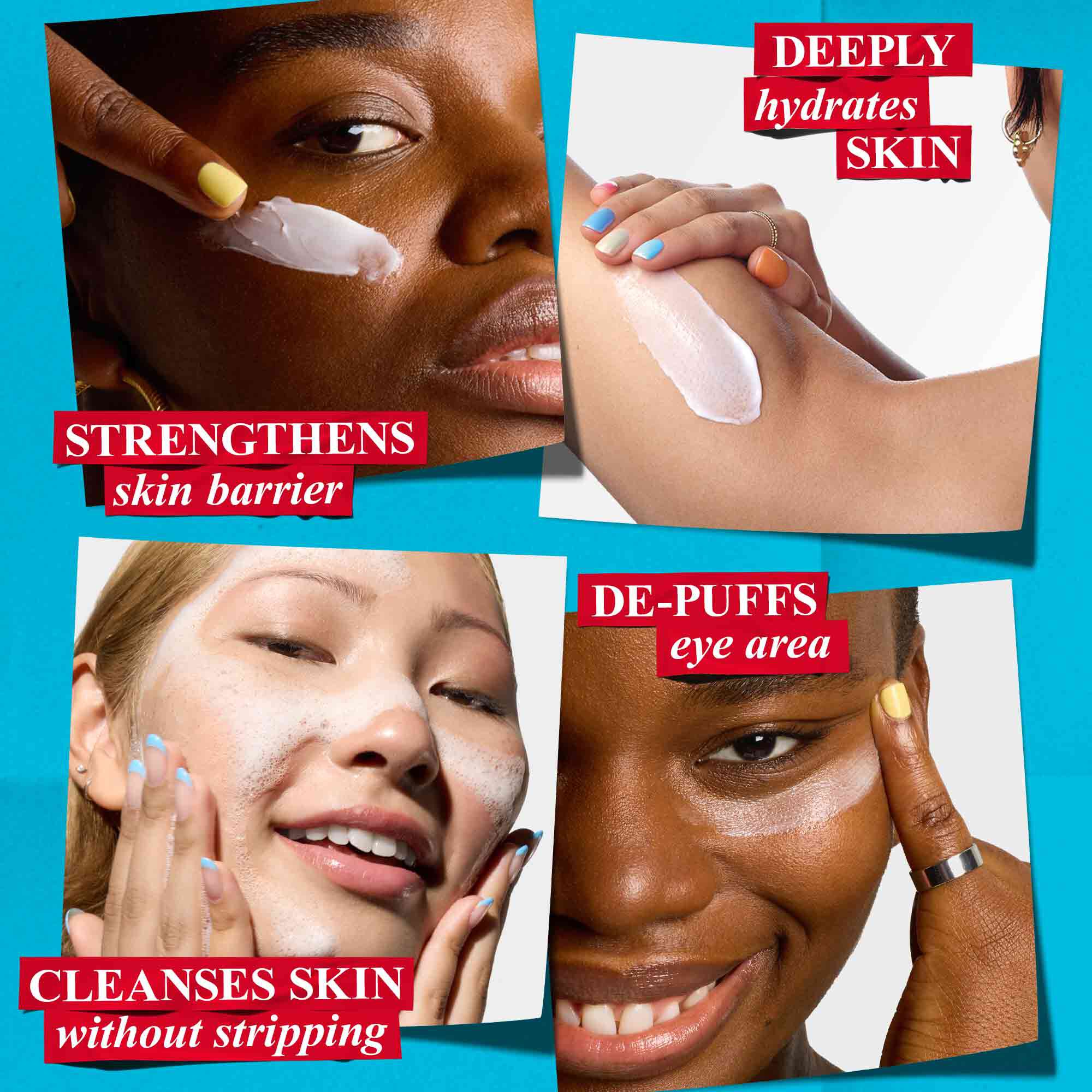 Master-Moisturizing Minis Geschenkset