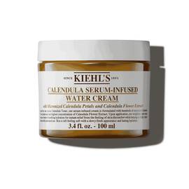 Calendula Serum-Infused Water Cream