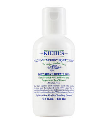 Post Shave Repair Gel Post Shave Repair Gel