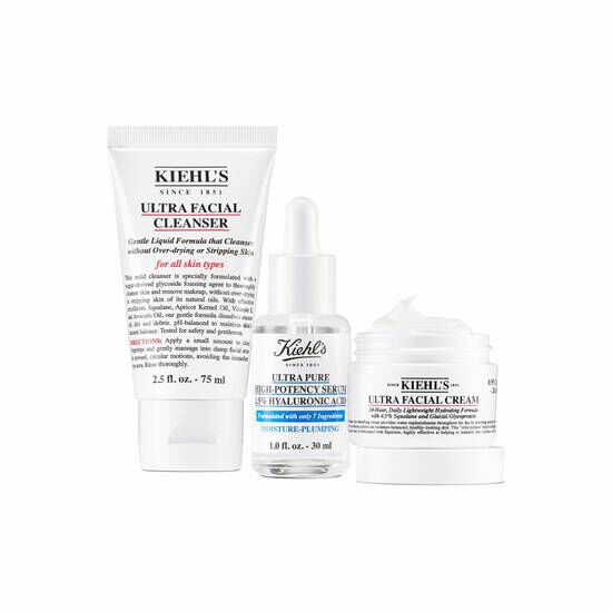 Up The Moisture Starter Set