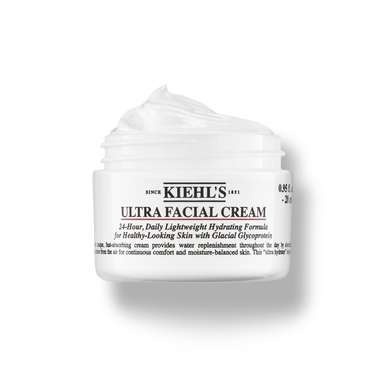Ultra Facial Cream Ultra Facial Cream
