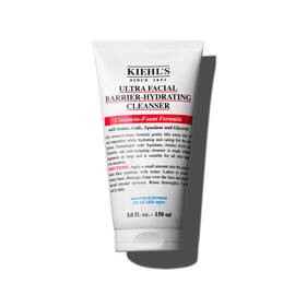 Ultra Facial Barrier-Hydrating Cleanser