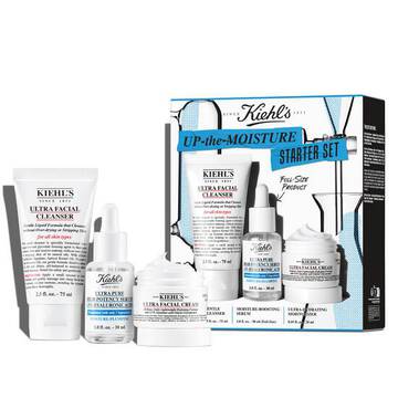 Up The Moisture Starter Set