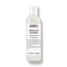 Flasche Kiehl's Amino Acid Shampoo