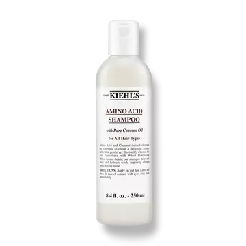 Flasche Kiehl's Amino Acid Shampoo