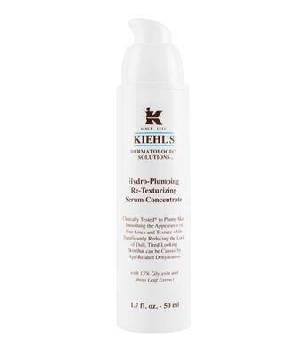 Hydro-Plumping Re-Texturizing Serum Concentrate Gesichtscreme Hydro-Plumping Re-Texturizing Serum Concentrate Gesichtscreme