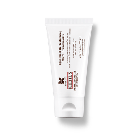 Kiehl's Epidermal Re-texturizing Micro-dermabrasion 75 ml