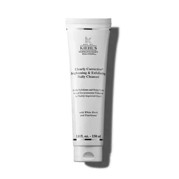 Clearly Corrective™ Brightening & Exfoliating Daily Cleanser