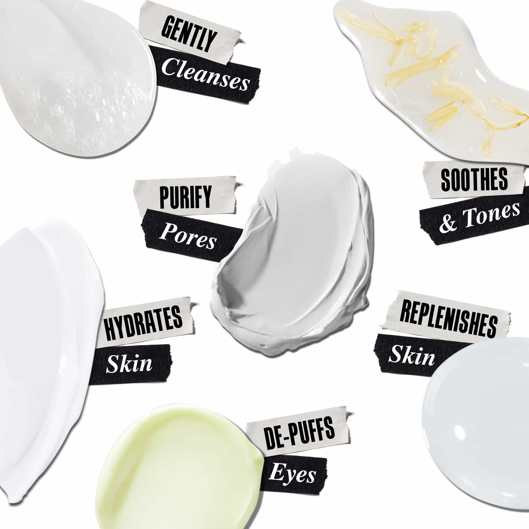 The Best of Kiehl's