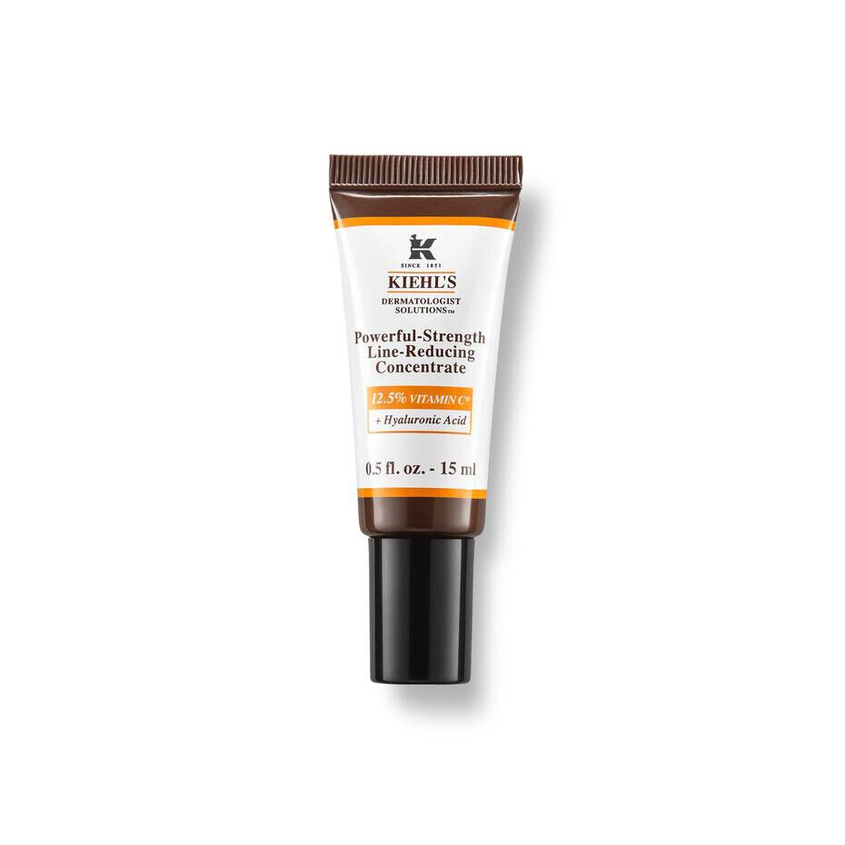 Anti-Aging-Routine