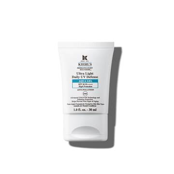 Ultra Light Daily UV Defense Aqua Gel SPF 50 PA ++++