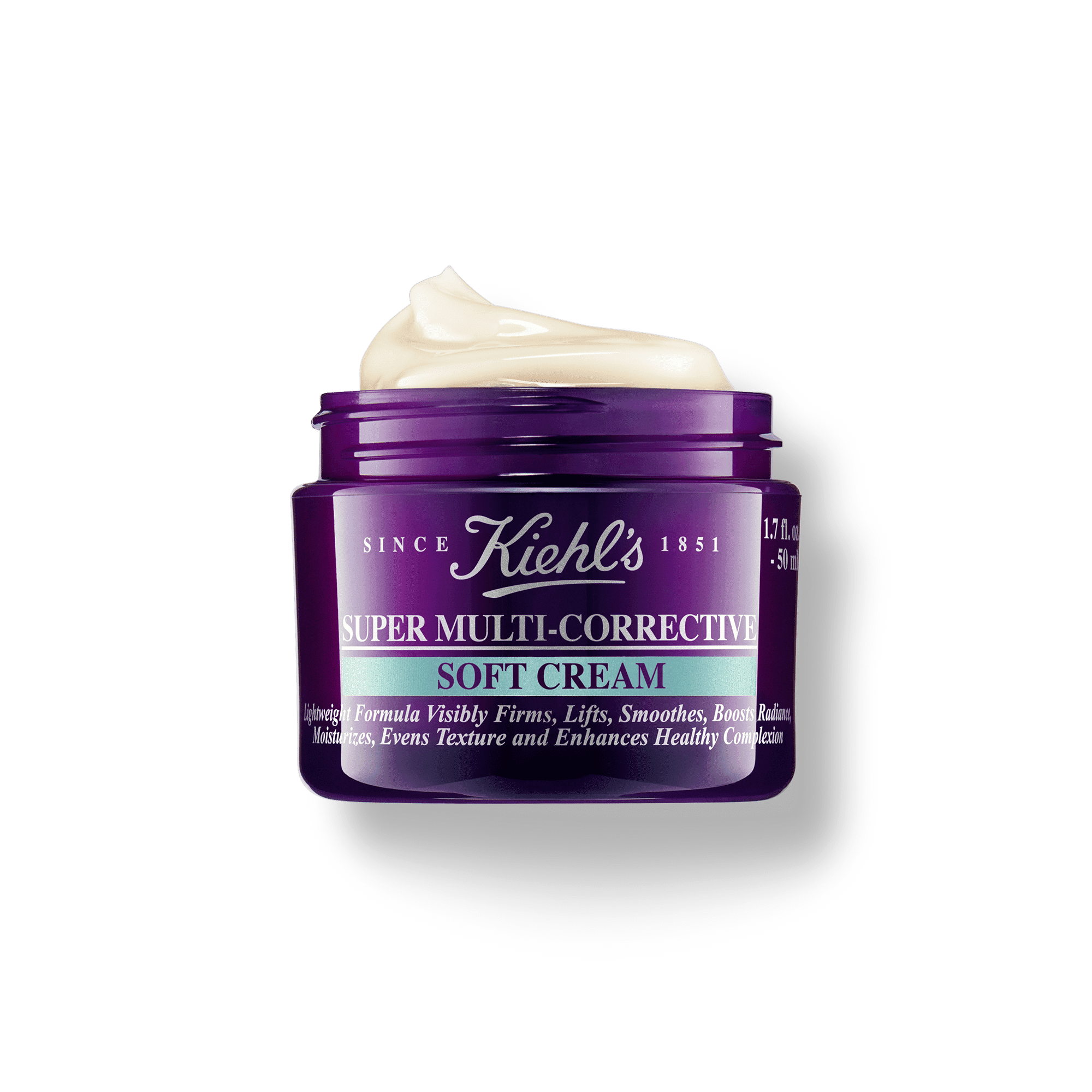 Kiehl's Super Multi-corrective Soft Cream 75 ml