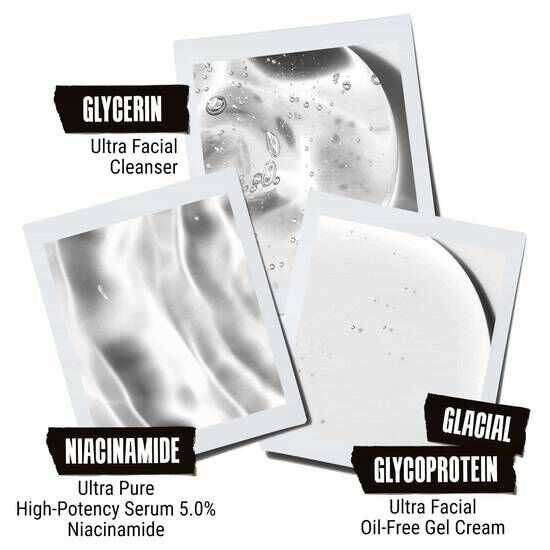 Stop-The-Shine Starter Set