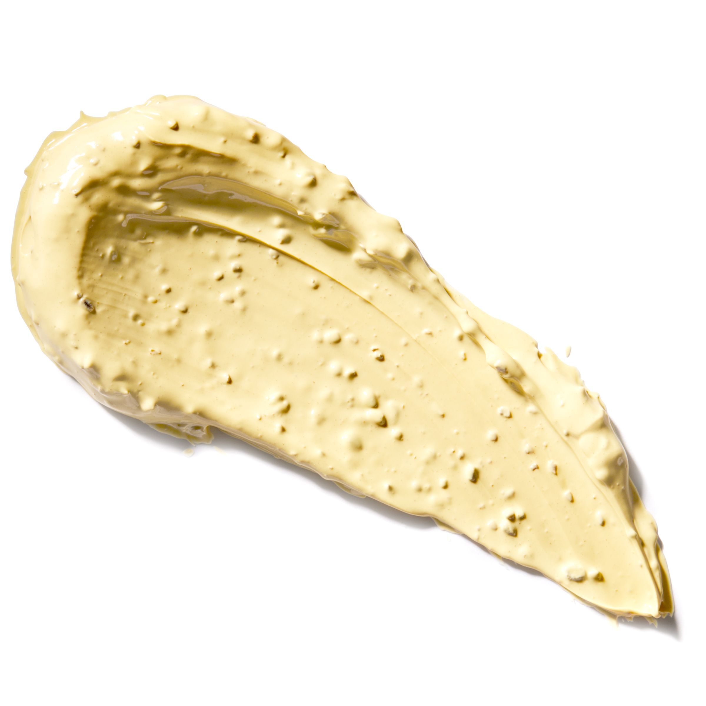 Turmeric & Cranberry Seed Energizing Radiance Mask Textur