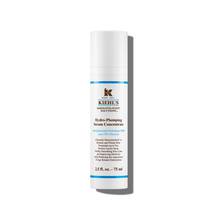 Flasche des Kiehl's Hydro Plumping Serum Concentrate