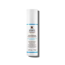 Flasche des Kiehl's Hydro Plumping Serum Concentrate
