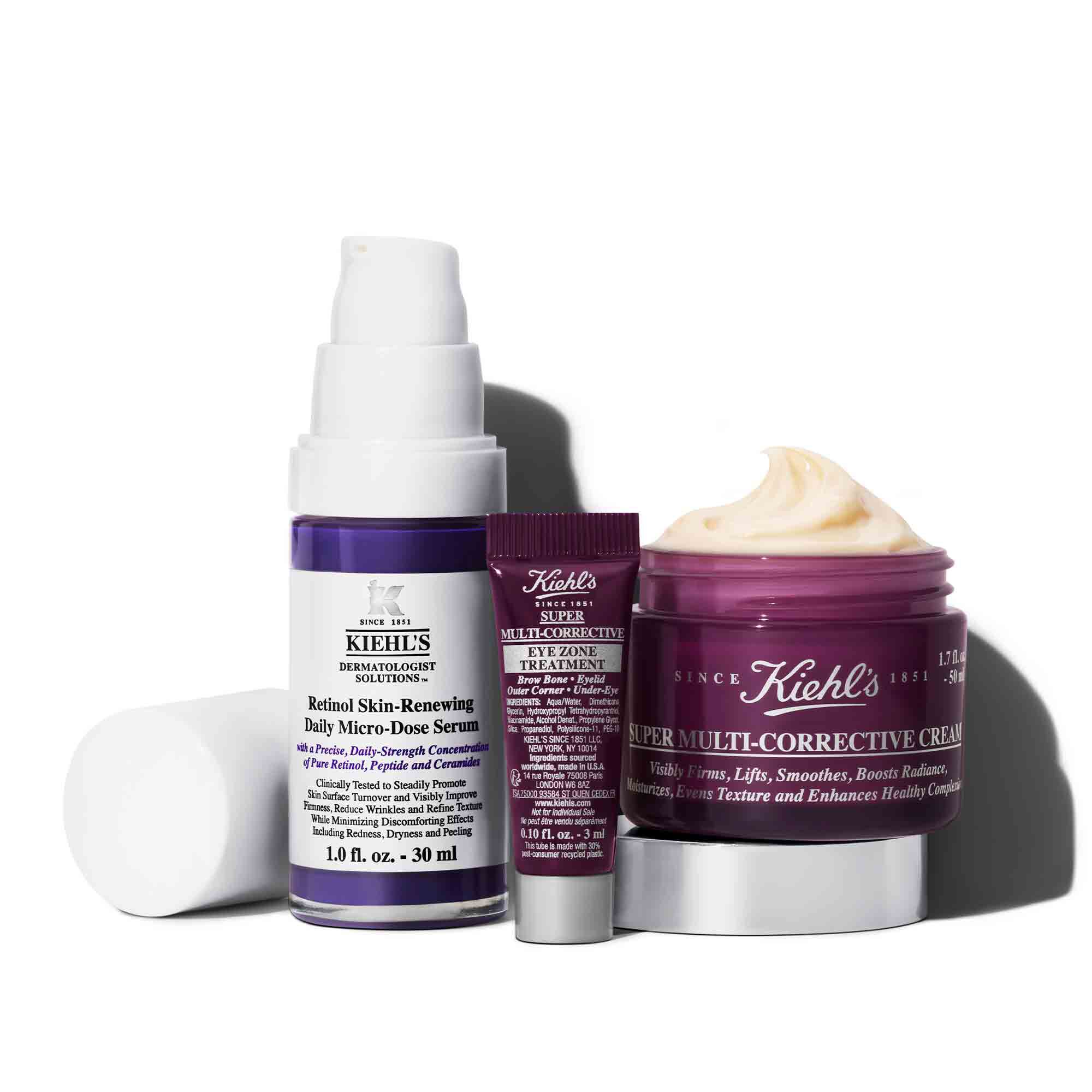 Age-Less Experts Geschenkset