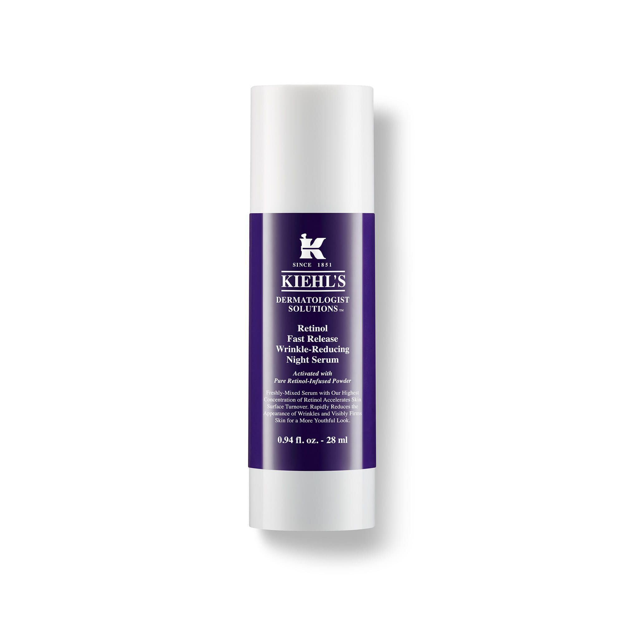 Anti-Aging-Routine