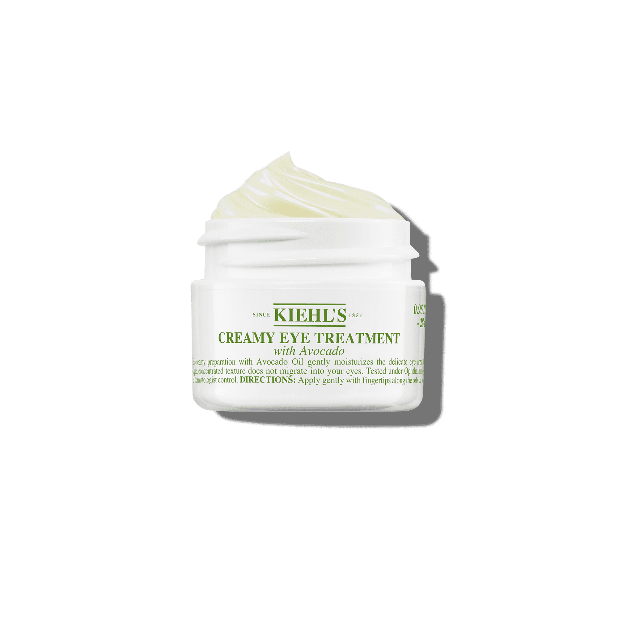 Kiehl's Creamy Eye Treatment With Avocado 28 ml