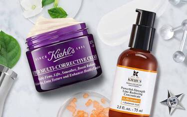 Stirnfalten mildern: Dein Weg zu strahlender Haut