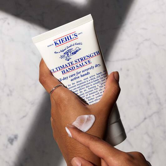 Retinol und Hyaluron