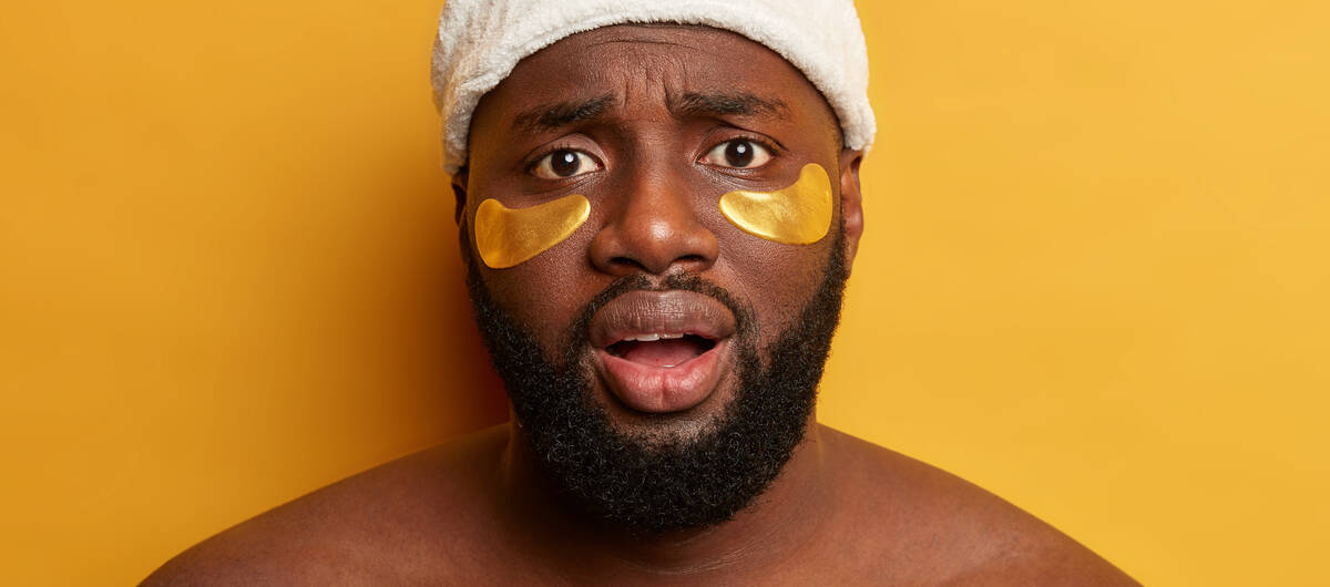 Gesichtspflege fur Manner von Kiehl's