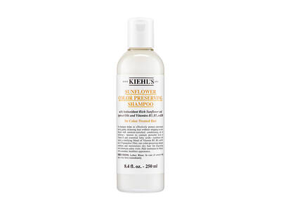 Sunflower Shampoo