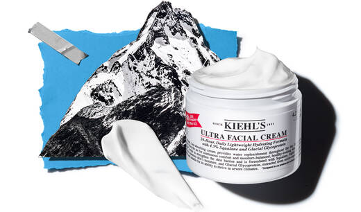 Ultra Facial