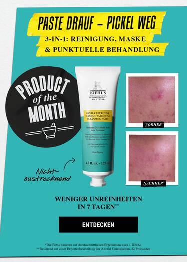 Gently Effective Blemish-Treating Cleansing Paste