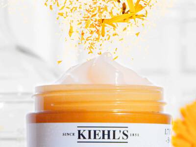 Kiehls Calendula Creme