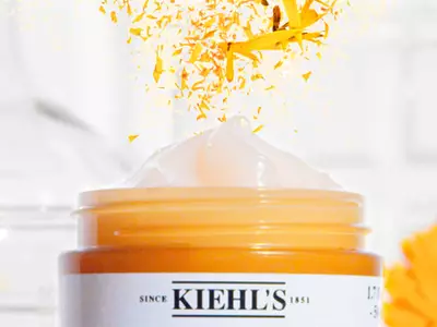 Kiehls Calendula Creme