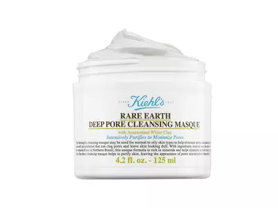 Deep Pore Cleansing Mask