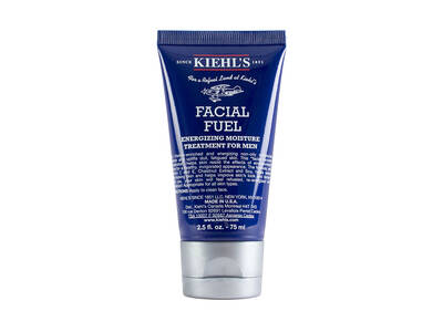 Facial Fuel