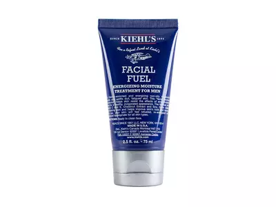 Facial Fuel