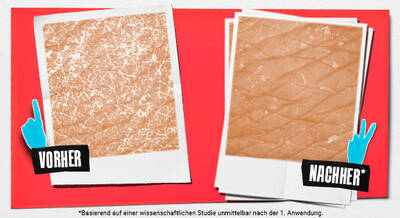 BildCollage aus Bildern von den Grundern von Kiehl's