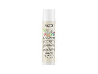 Baby Lip Balm
