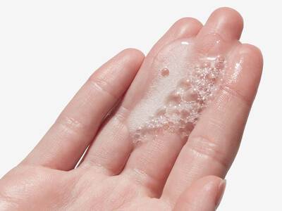 Calendula in der Babypflege