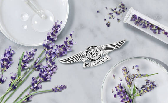 ENTDECKE DIE VORTEILE VON LAVENDELOL IN DER HAUTPFLEGE