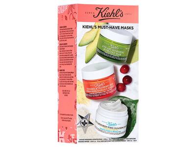 Kiehls Toner Rare Earth Pore Refining Tonic mit 250ml