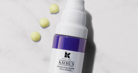 Retinol bei Akne