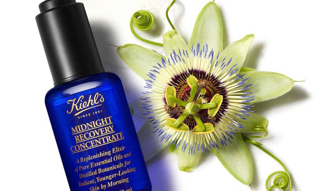 Midnight Recovery Concentrate