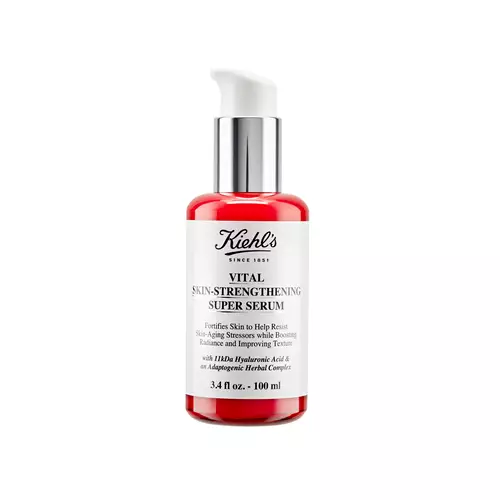 Vital Skin-Strengthening Super Serum