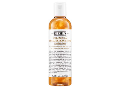 Kiehl&rsquo;s Calendula Herbal Extract Alcohol-Free Toner