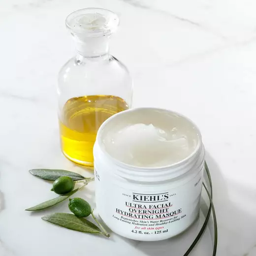 Ultra Facial Mask