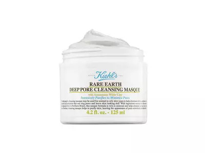 Deep Pore Cleansing Mask