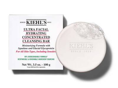 Calendula Bluete mit Stoessel und Moerser