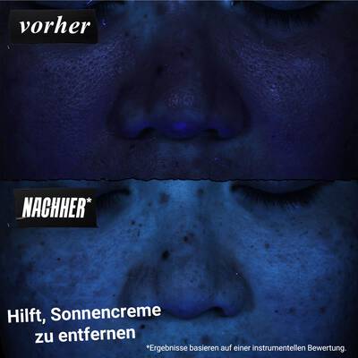 BildCollage aus Bildern von den Grundern von Kiehl's